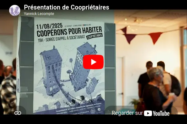 Découvrir ce projet en vidéo sur Youtube